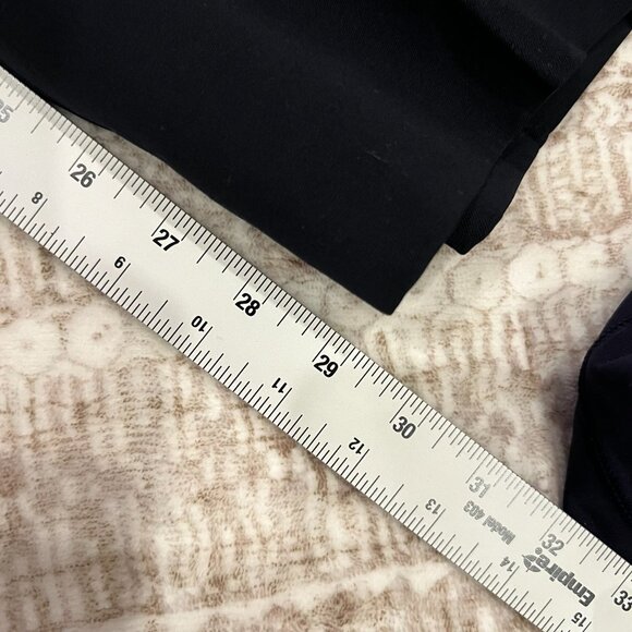 Brooks Brothers 10P Wool Career Pants Lined petite 29" inseam - Picture 6 of 9